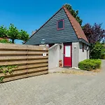 Holiday home Yperhof 66 For 6 Guests On Cost *