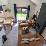 Yperhof 66 For 6 Guests On Cost Holiday home *