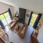 Yperhof 66 For 6 Guests On Cost Holiday home *