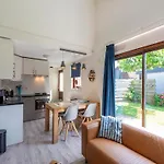Yperhof 66 For 6 Guests On Cost Holiday home