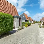 Holiday home Yperhof 66 For 6 Guests On Cost *