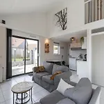 Yperhof 66 For 6 Guests On Cost Holiday home Julianadorp