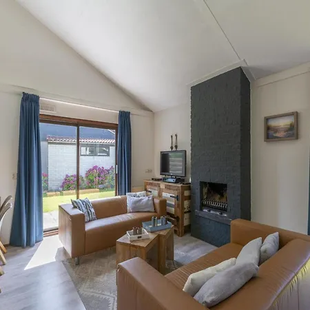 Holiday home Coastal Haven 6-person In Julianadorp