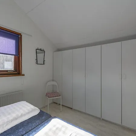Coastal Haven 6-person In Holiday home Julianadorp