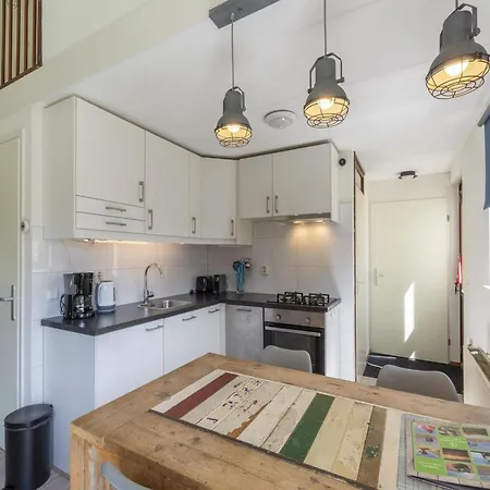 Holiday home Coastal Haven 6-person In Julianadorp