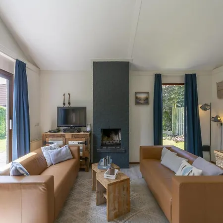 Coastal Haven 6-person In Julianadorp