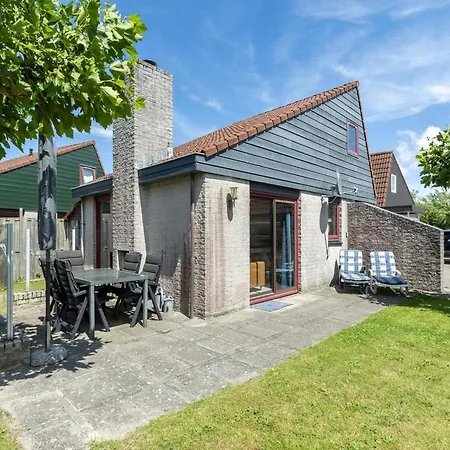 Holiday home Coastal Haven 6-person In *