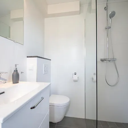 Coastal Haven 6-person In Ferienhaus Julianadorp