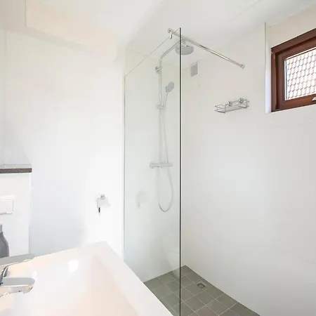 Ferienhaus Coastal Haven 6-person In Julianadorp