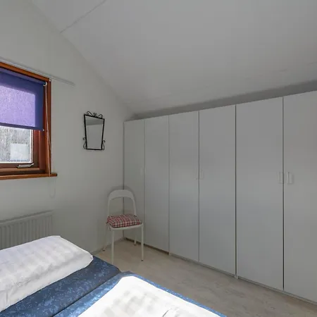 Coastal Haven 6-person In Julianadorp