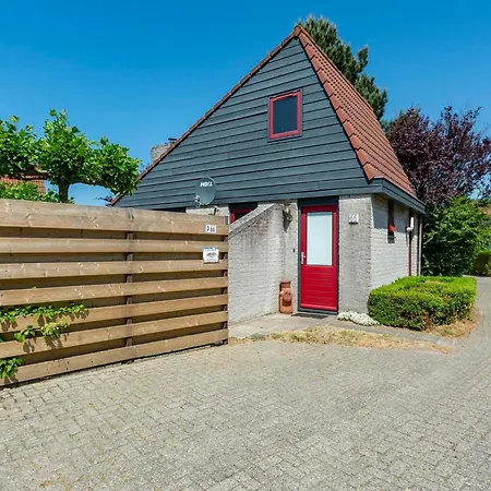 Ferienhaus Coastal Haven 6-person In *