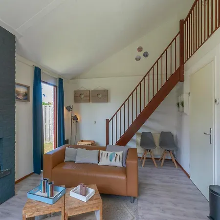 Yperhof 66 For 6 Guests On Cost Vakantiehuis