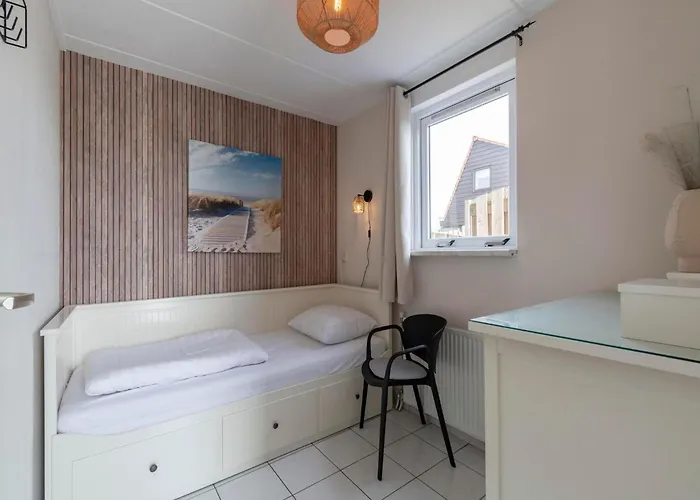 Yperhof 66 For 6 Guests On Cost Vakantiehuis