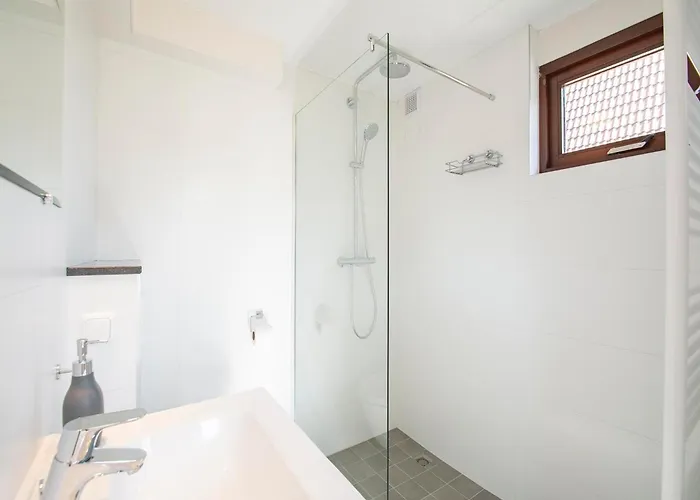 Yperhof 66 For 6 Guests On Cost Vakantiehuis