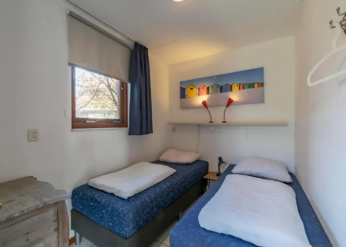 Vakantiehuis Yperhof 66 For 6 Guests On Cost