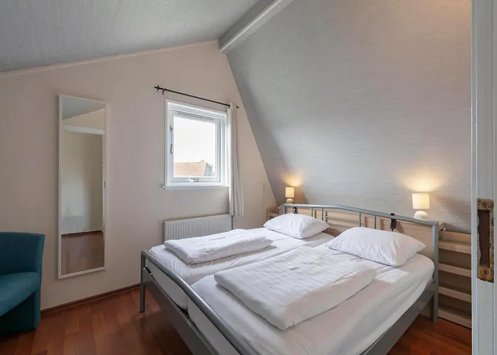 Yperhof 66 For 6 Guests On Cost Vakantiehuis *