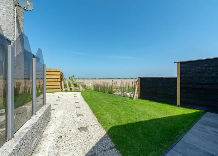 Vakantiehuis Yperhof 66 For 6 Guests On Cost