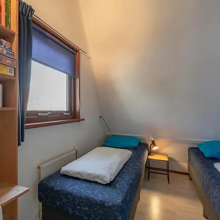 Coastal Haven 6-person In