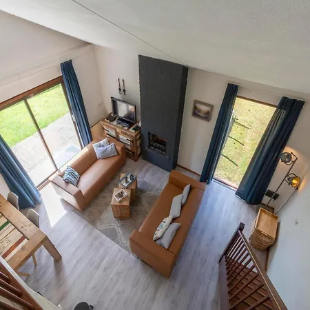 Coastal Haven 6-person In