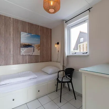 Дом отдыха Yperhof 66 For 6 Guests On Cost