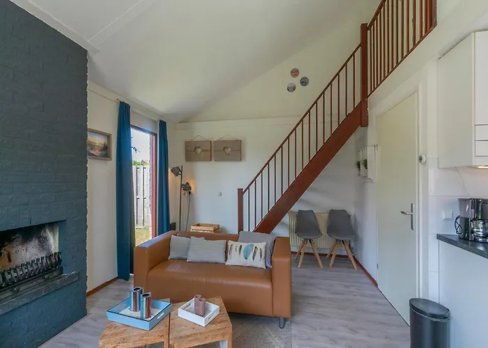 Yperhof 66 For 6 Guests On Cost Vakantiehuis