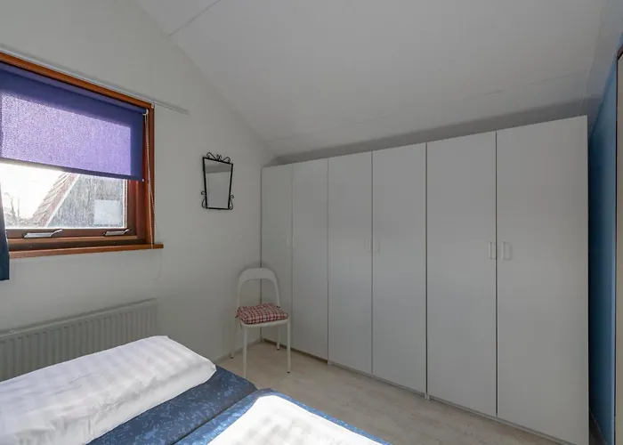 Yperhof 66 For 6 Guests On Cost Vakantiehuis Julianadorp