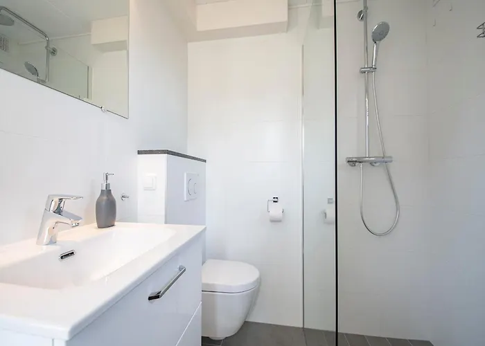 Vakantiehuis Yperhof 66 For 6 Guests On Cost *