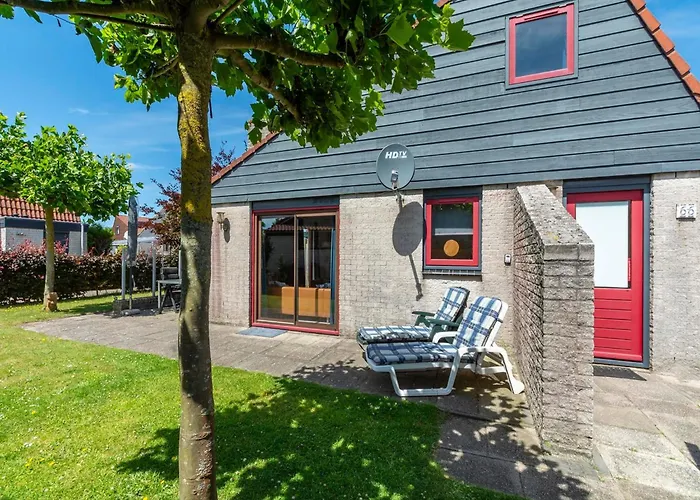 Yperhof 66 For 6 Guests On Cost Vakantiehuis *